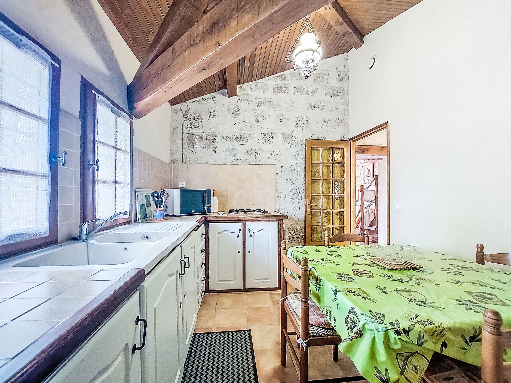 Le Pigeonnier Jacques-Drinnen