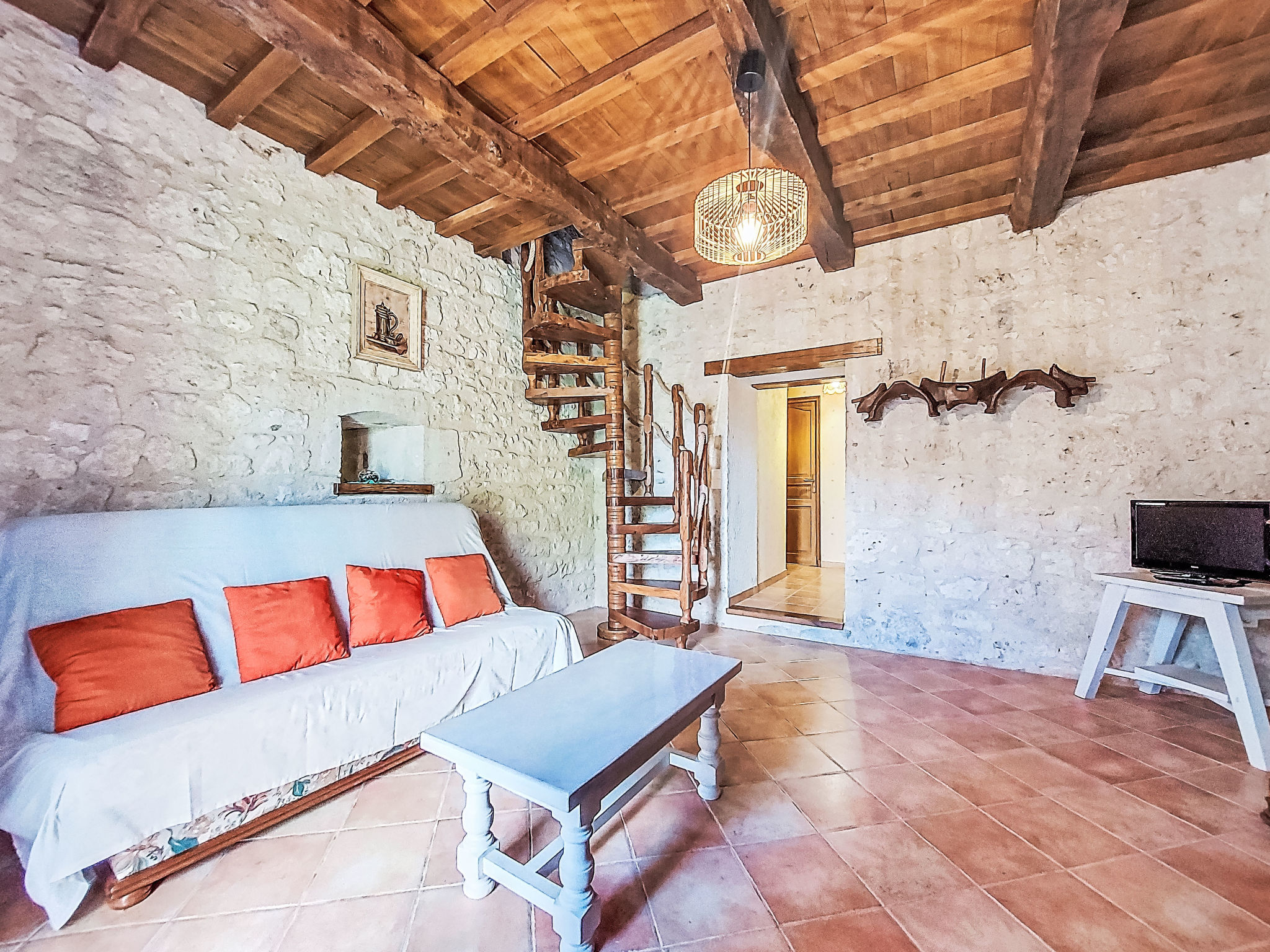 Le Pigeonnier Jacques-Drinnen