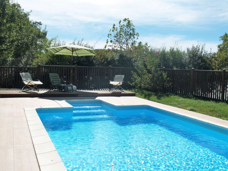Search and Stay destination Loupiac, Occitanie - France from AU$ 165. L'Aubépine