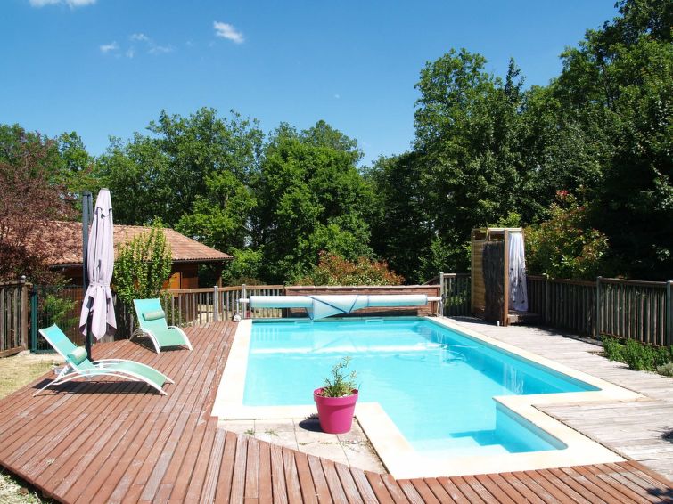 Search and Stay destination Loupiac, Occitanie - France from AU$ 165. Le Noisetier