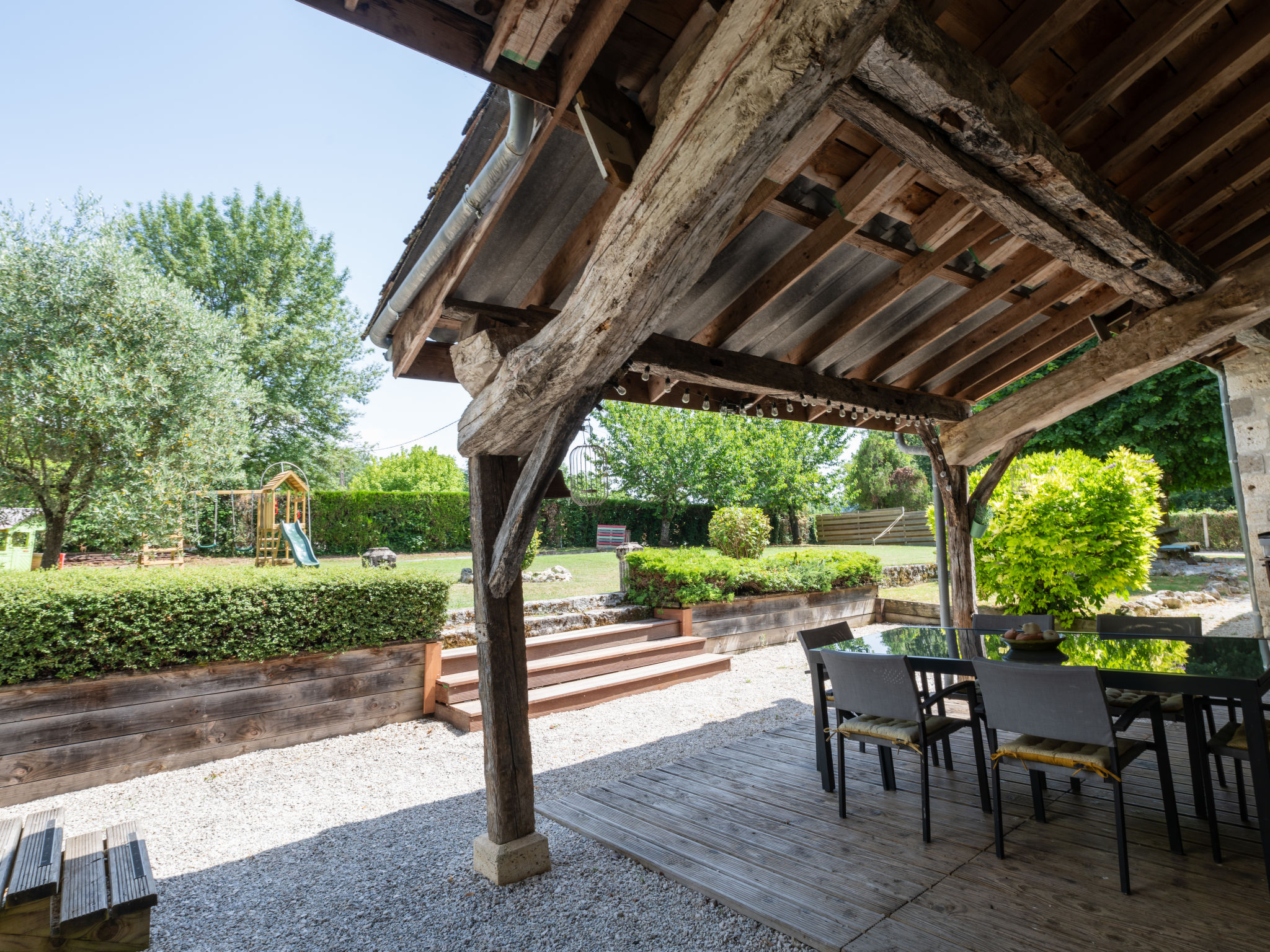 Villa CAPPE-Buiten