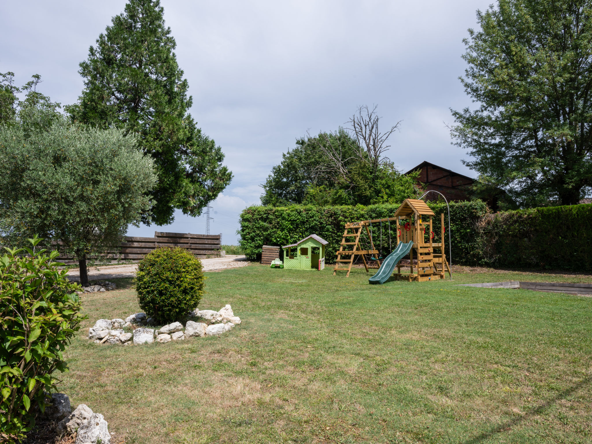 Villa CAPPE-Buiten