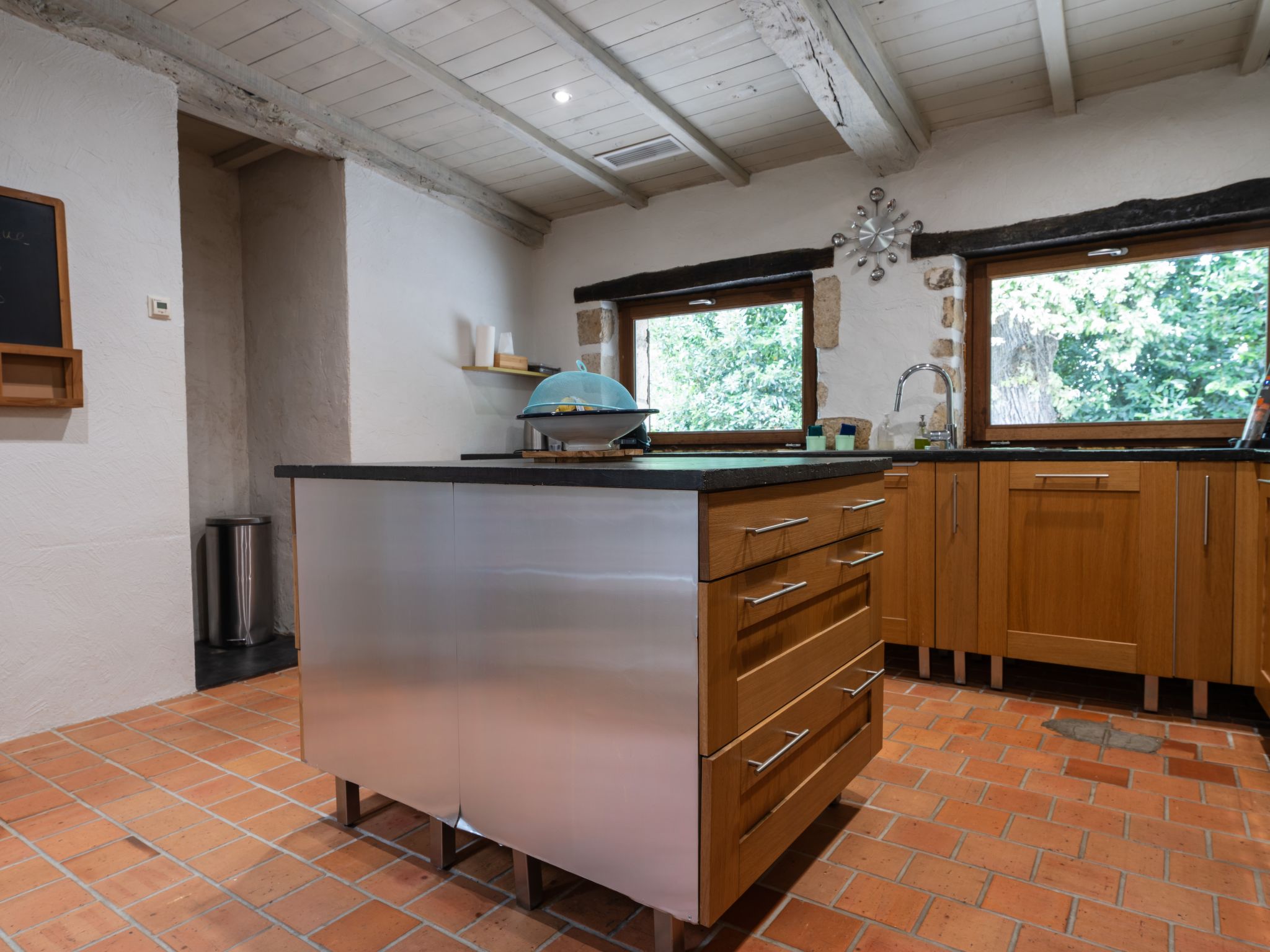 Villa CAPPE-Binnen