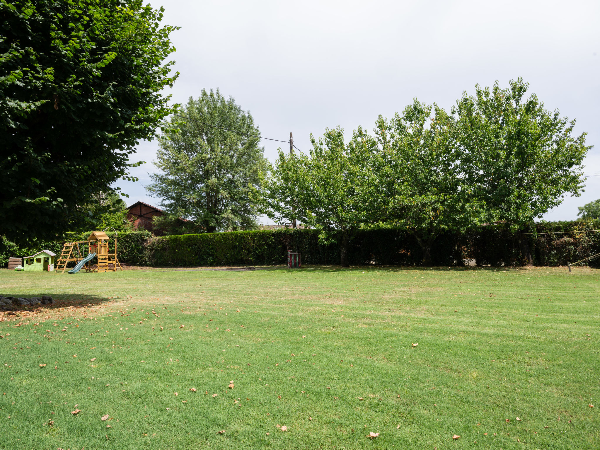 Villa CAPPE-Buiten