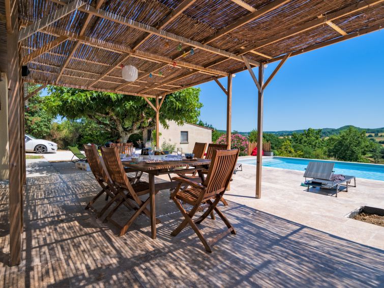 Search and Stay Destinations. Holidays Rentals in Dausse, Lot-et-Garonne - Nouvelle-Aquitaine - France