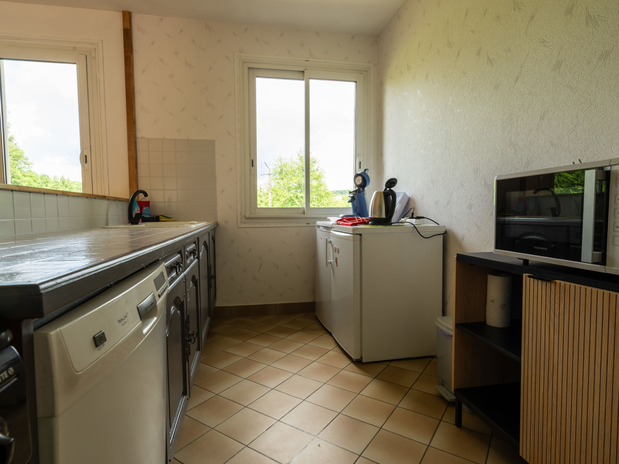 Maison du Pountet-Inside