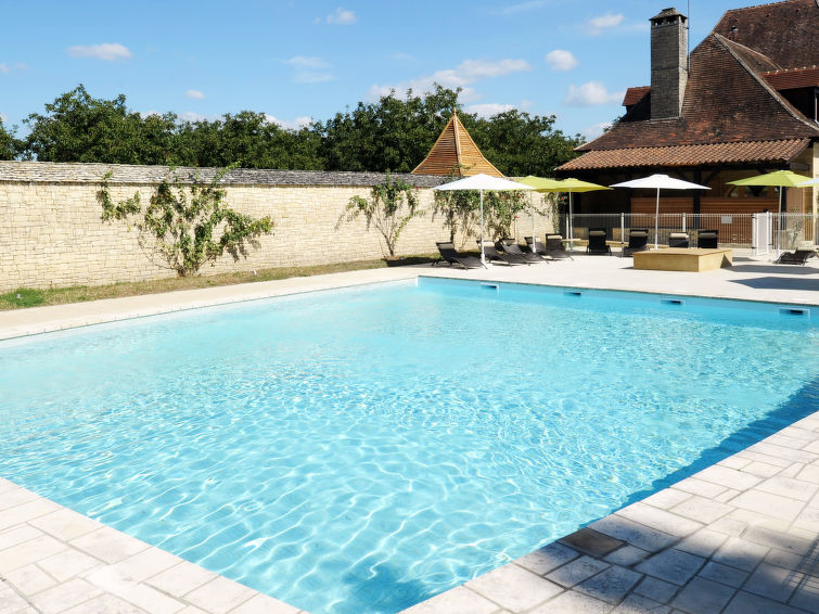 Search and Stay destination Saint-Vincent-de-Cosse, Nouvelle-Aquitaine - France from AU$ 160. Le Clos des Rives (SCO102)