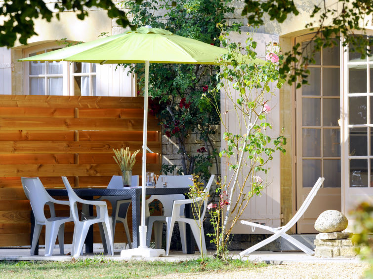 Search and Stay destination Saint-Vincent-de-Cosse, Nouvelle-Aquitaine - France from AU$ 238. Le Clos des Rives