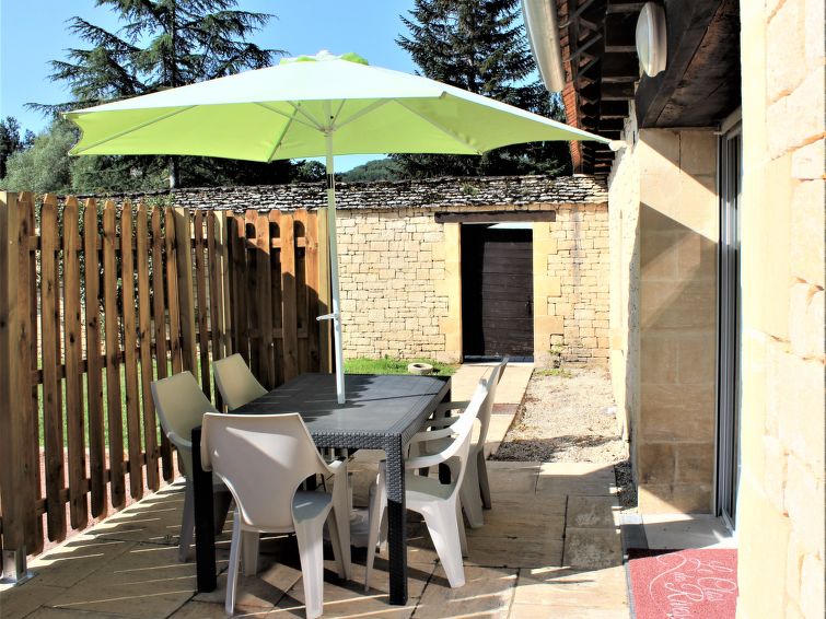 Search and Stay destination Saint-Vincent-de-Cosse, Nouvelle-Aquitaine - France from AU$ 129. Le Clos des Rives