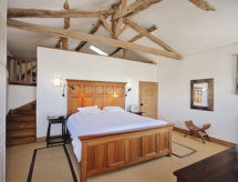 Landhuis Larroque Haute: 9-persoons vakantiehuis met privézwembad in Lot-et-Garonne - thumbnail 5