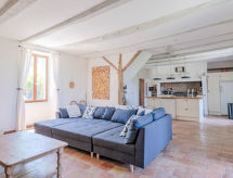 Landhuis Larroque Haute: 9-persoons vakantiehuis met privézwembad in Lot-et-Garonne - thumbnail 4