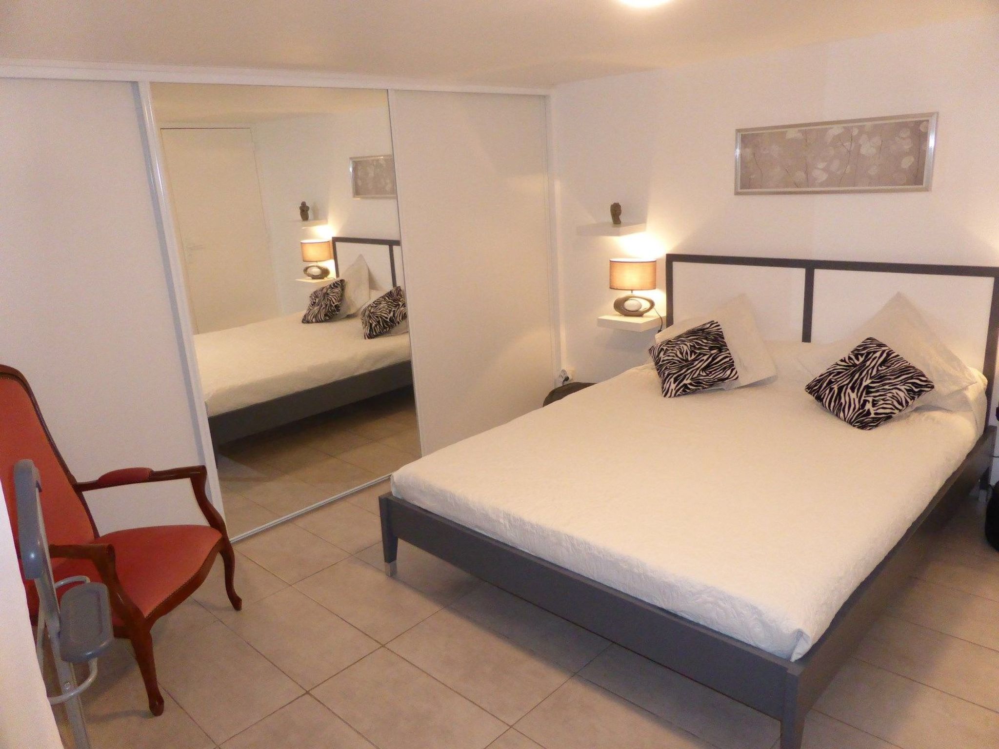 Wohnung "Les Platanes" mit Jacuzzi-Image-tags.info