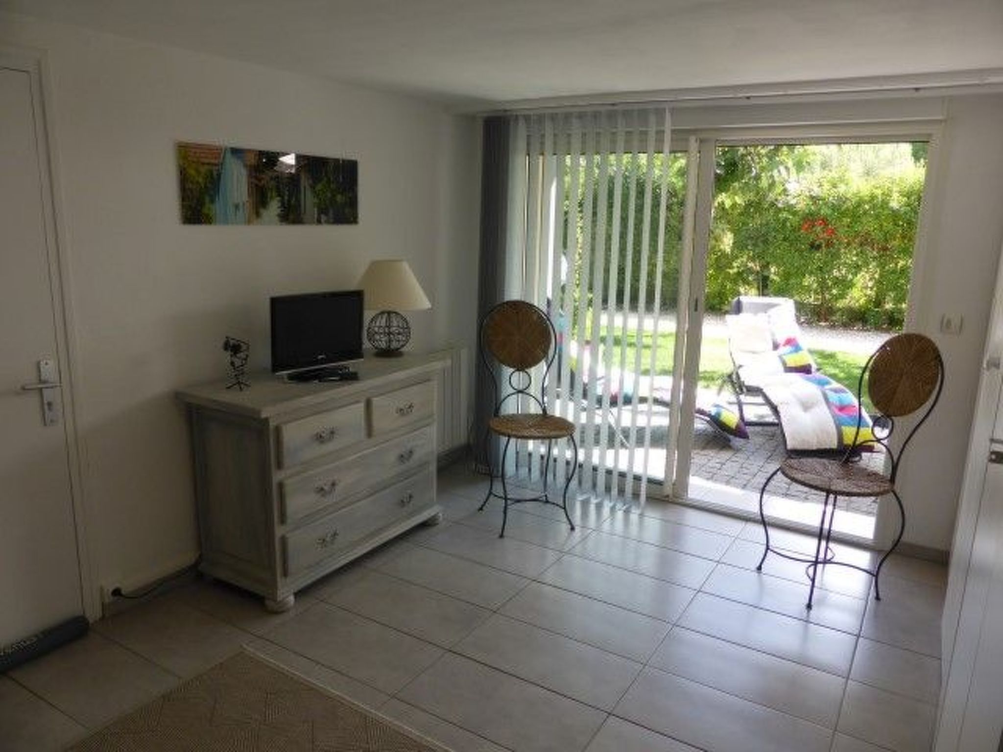 Wohnung "Les Platanes" mit Jacuzzi-Image-tags.info