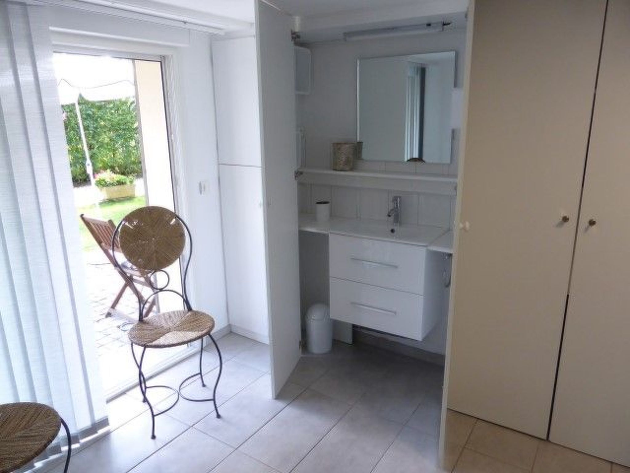 Wohnung "Les Platanes" mit Jacuzzi-Image-tags.info