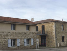 Komfortables Haus große Kapazität