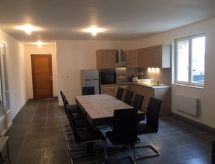 Komfortables Haus große Kapazität