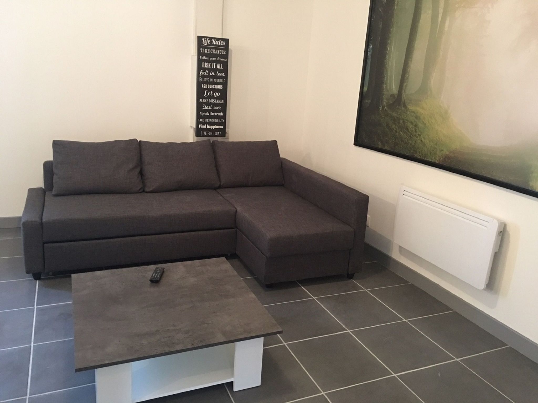 Komfortables Haus große Kapazität-Binnen