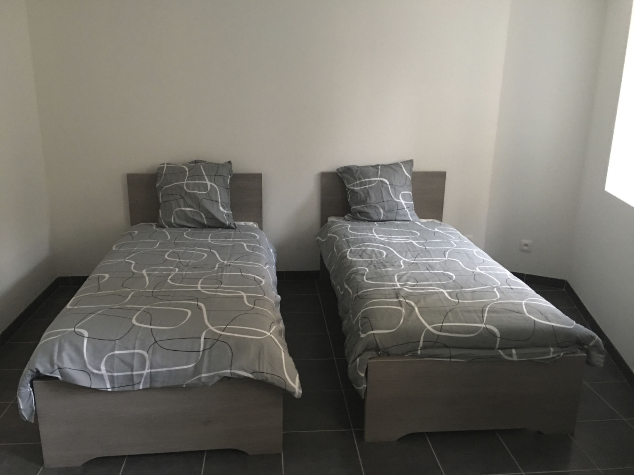 Komfortables Haus große Kapazität-Binnen