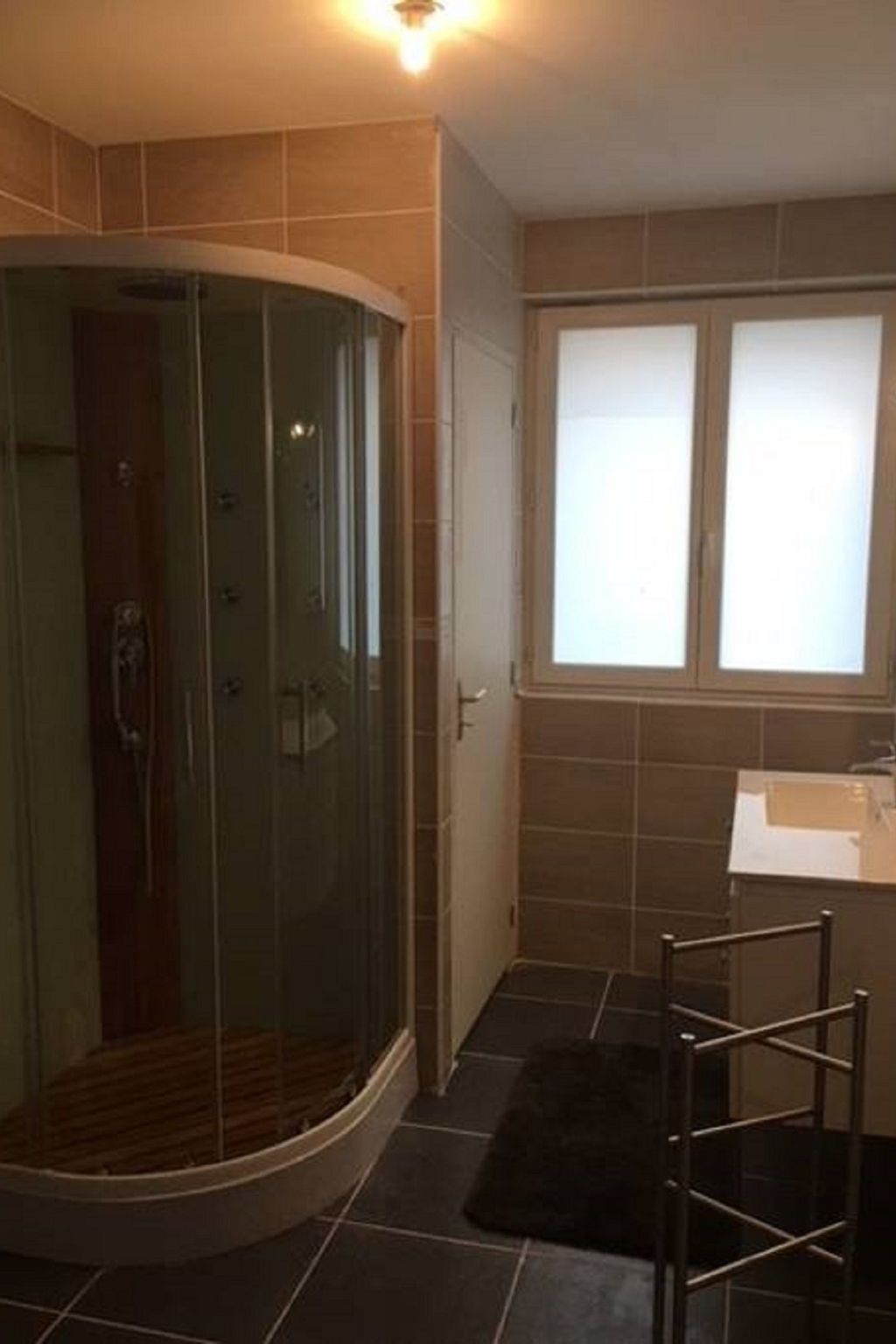 Komfortables Haus große Kapazität-Binnen