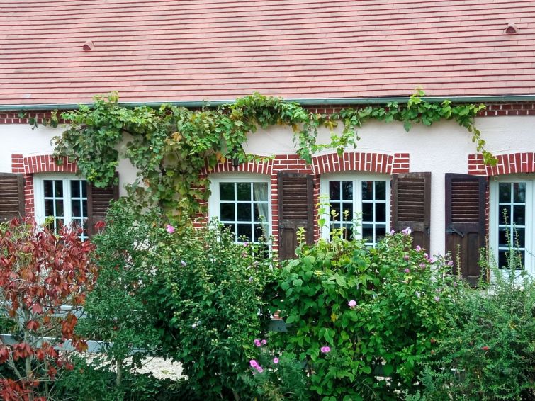 Gasthof Chantilly - Loiret