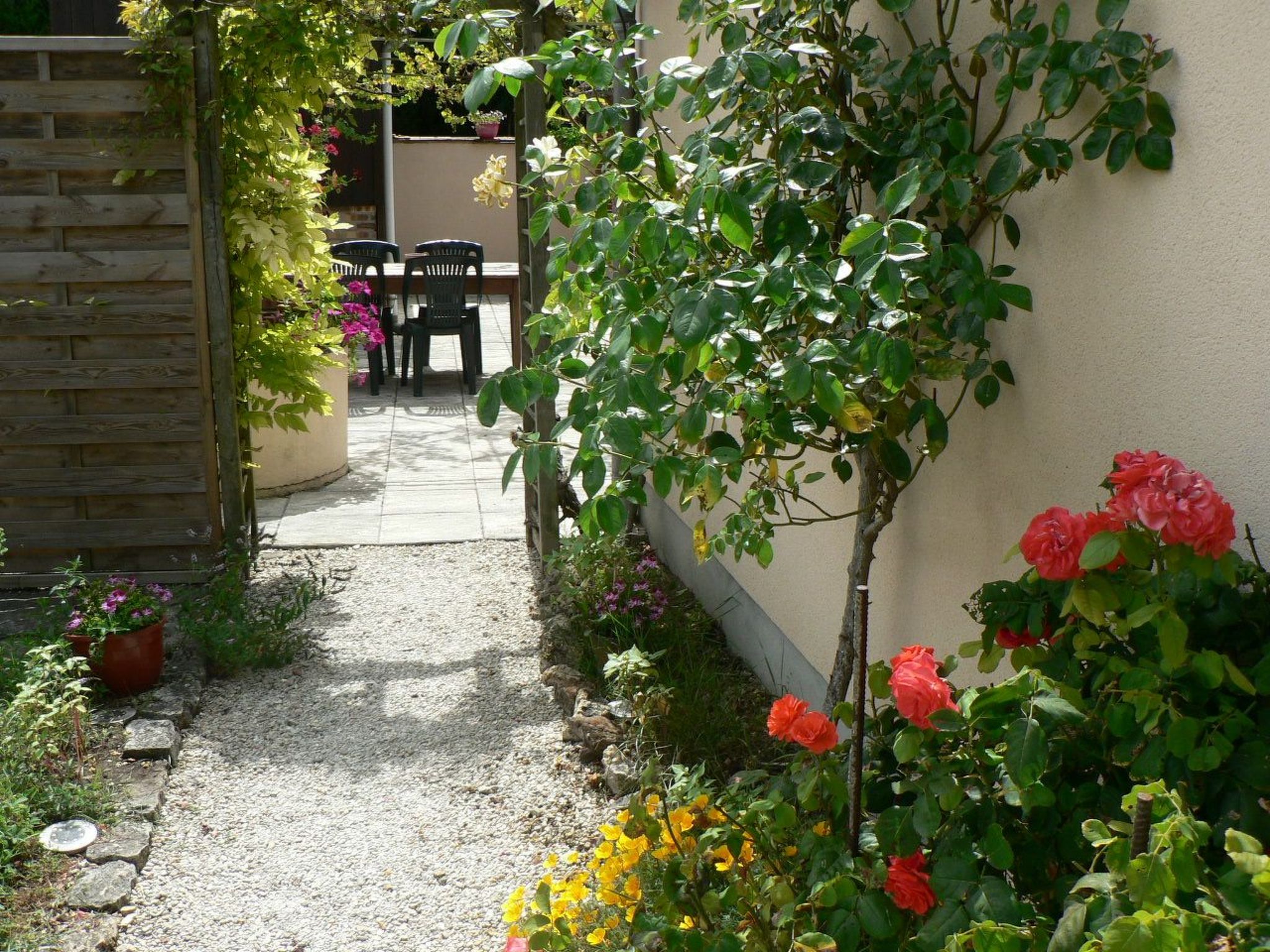 Gasthof Chantilly-Image-tags.info