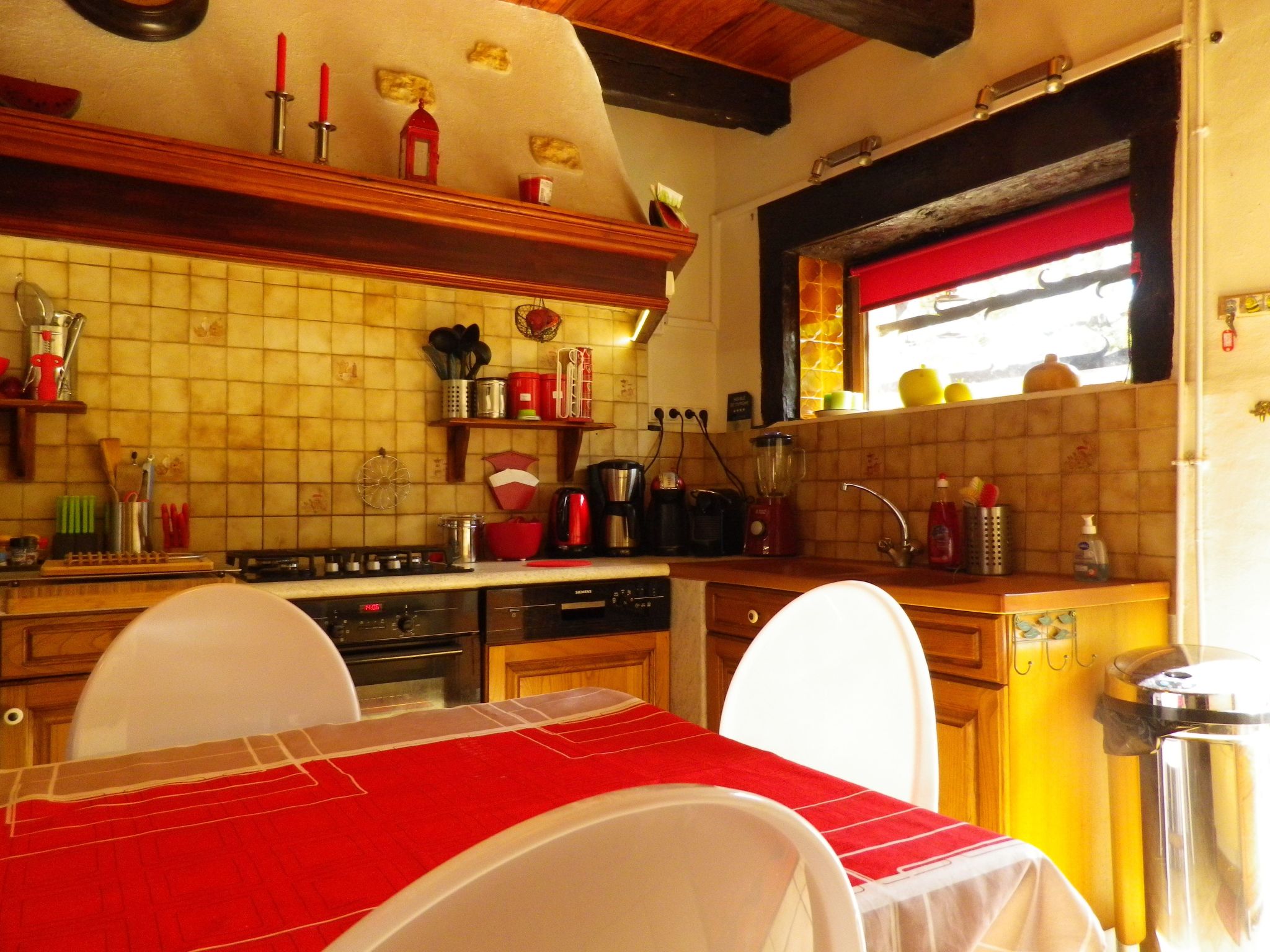 Villa mit Jacuzzi-Image-tags.info