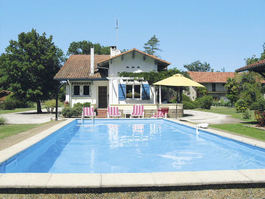 Ferienhaus Le Belon (MOS140) Ferienhaus in Frankreich