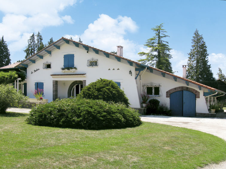 Search and Stay destination Saint-Julien-en-Born, Nouvelle-Aquitaine - France from AU$ 393. Le Belon