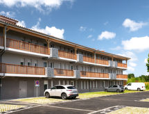 Apartment Jade et Elena