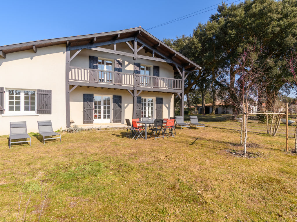 Vakantiehuis Les Chênes in Frankrijk