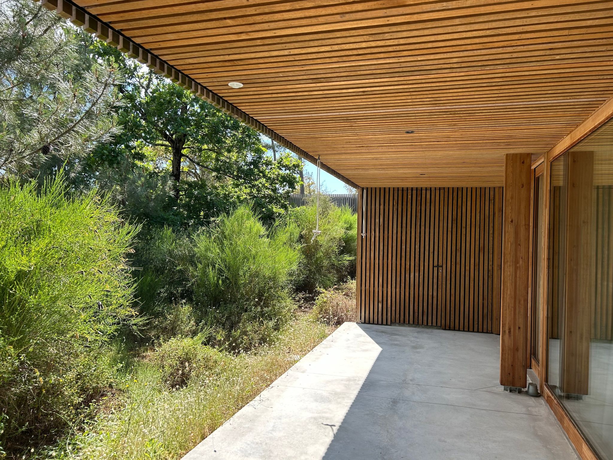 La Maison Pinède-Dehors