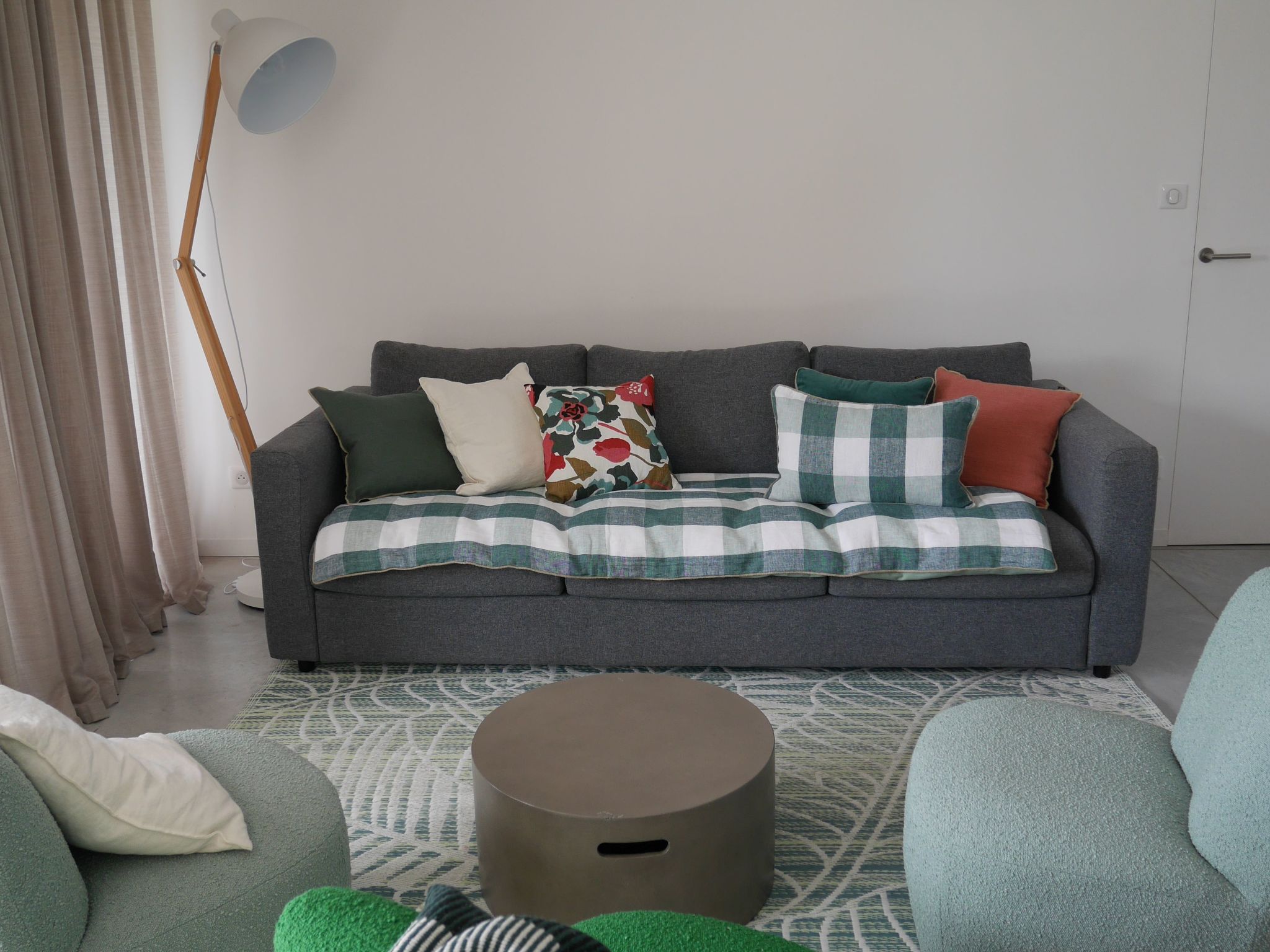 La Maison Pinède-Dedans