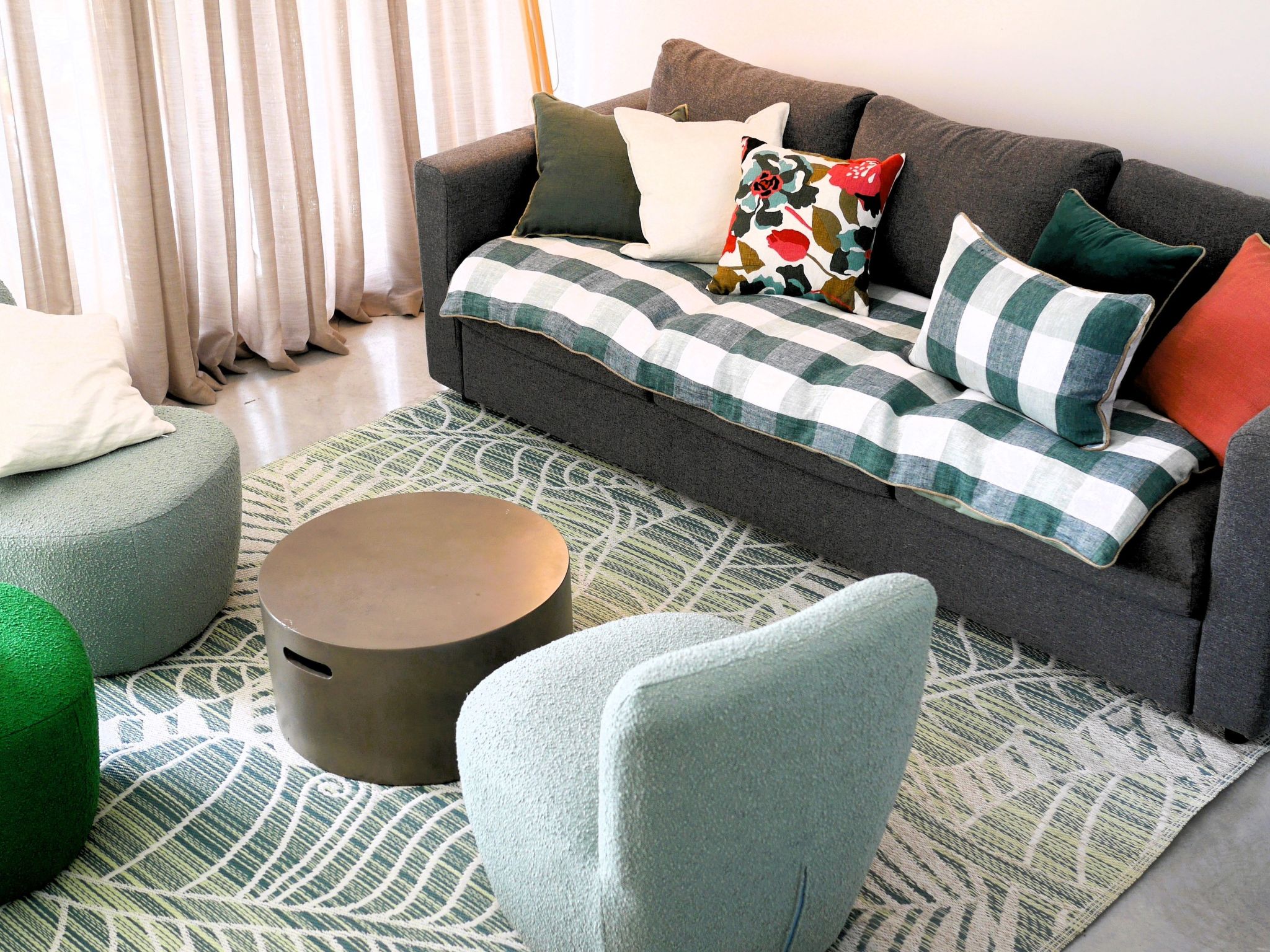 La Maison Pinède-Dedans