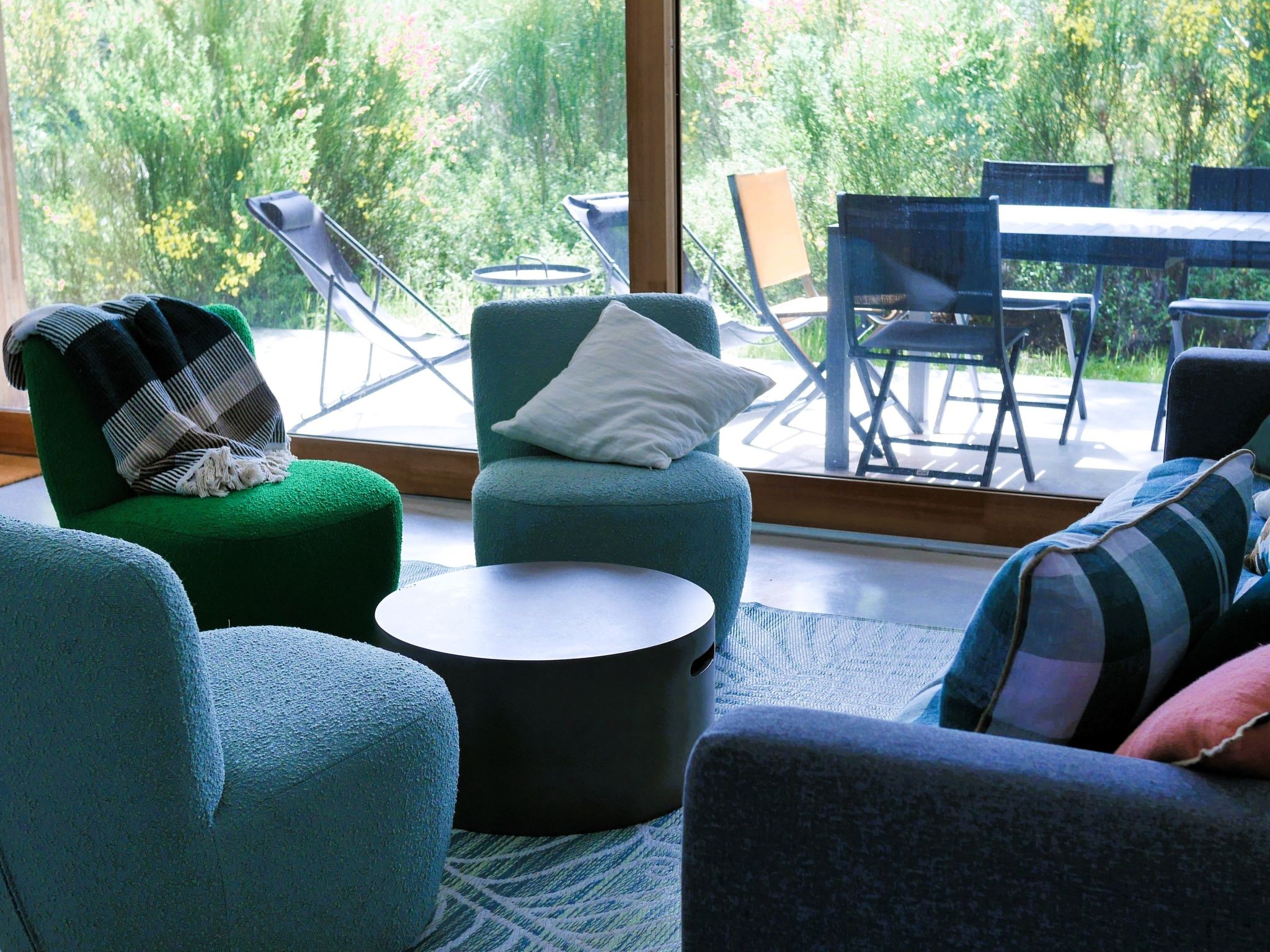 La Maison Pinède-Dedans