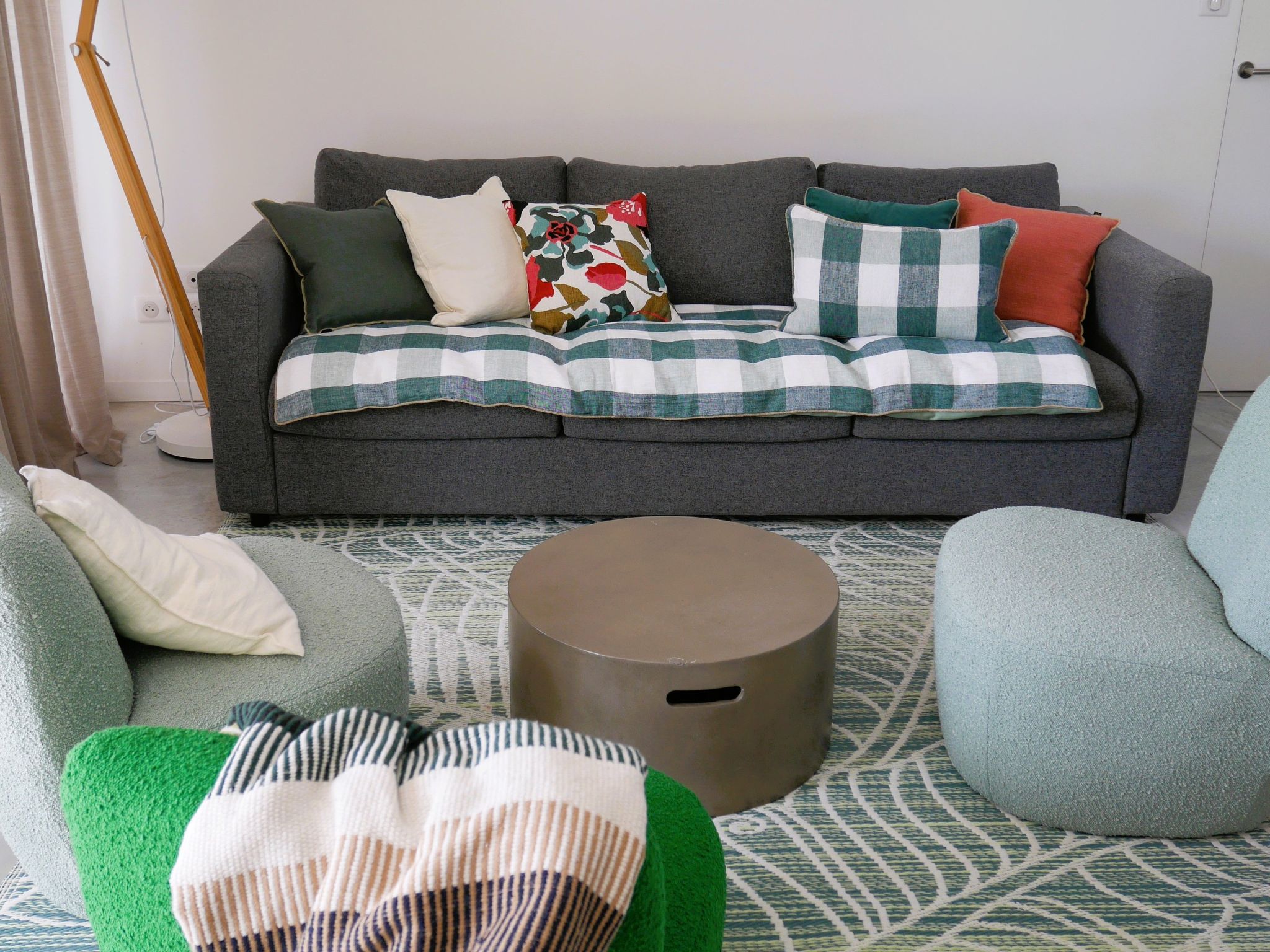 La Maison Pinède-Dedans