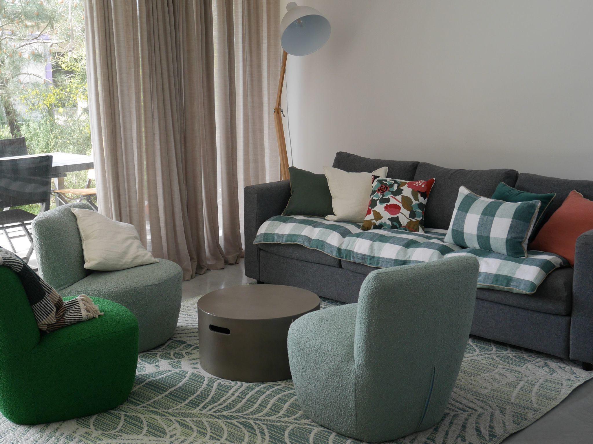 La Maison Pinède-Dedans