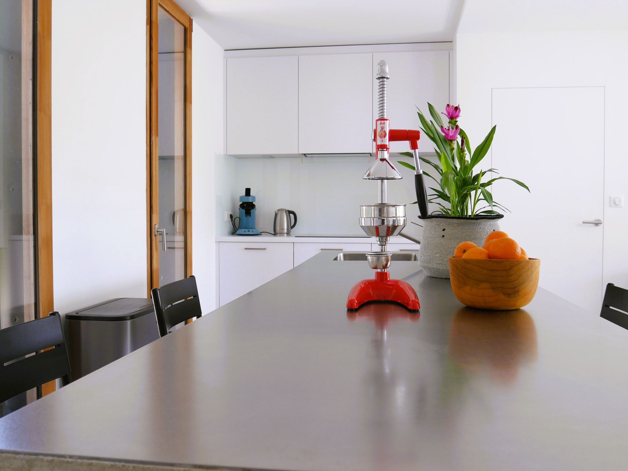 La Maison Pinède-Dedans