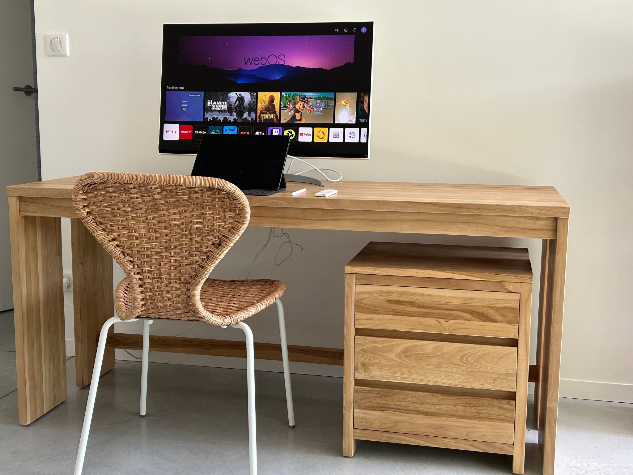 La Maison Pinède-Image-tags.info