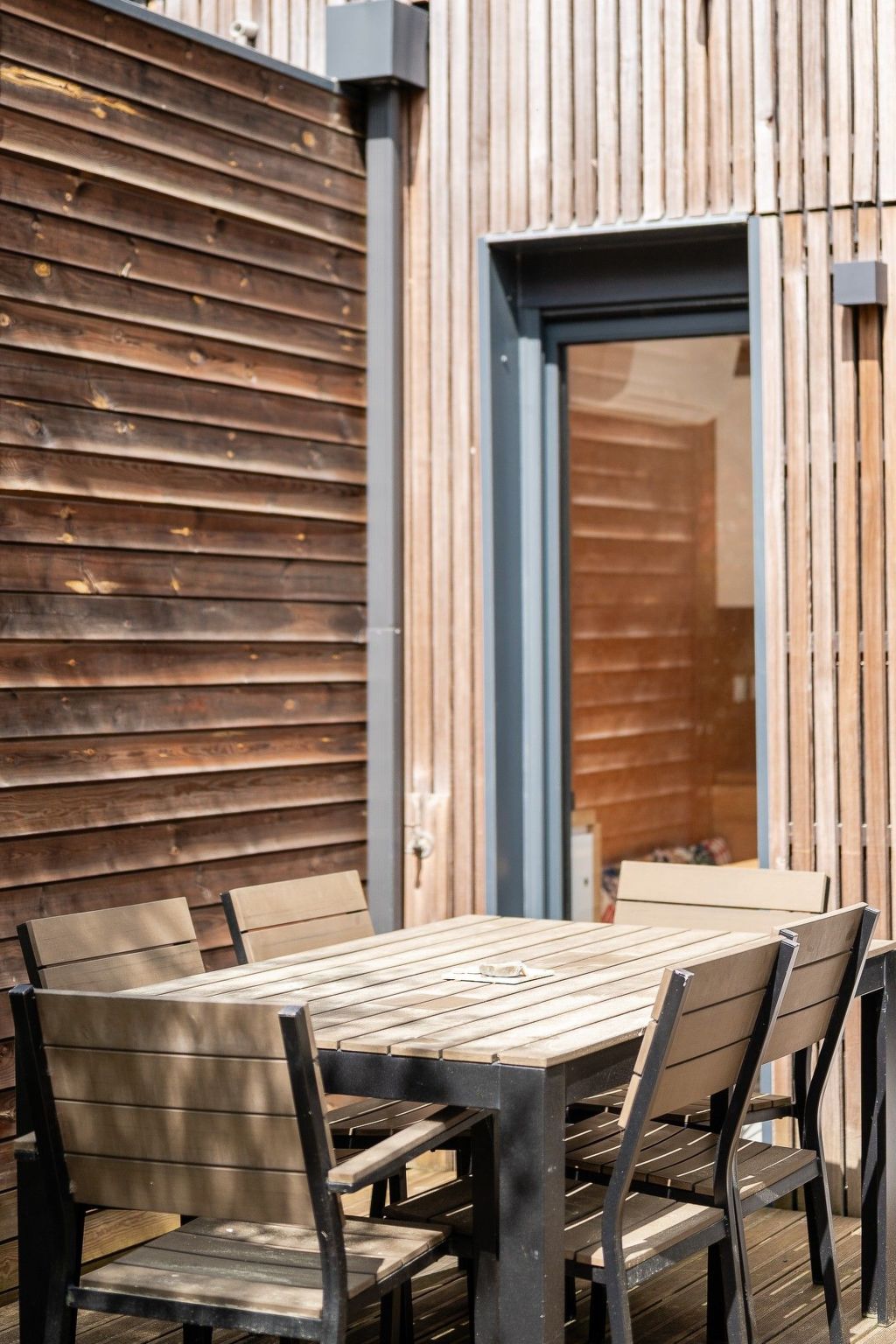 Villa contis plage 900m vom Ozean entfernt - 3 Schlafzimmer