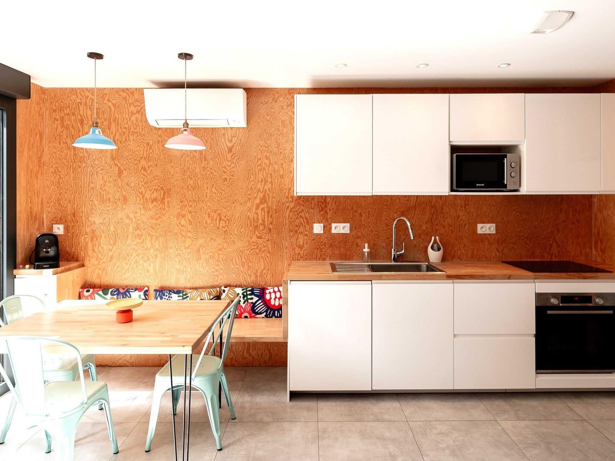 Villa contis plage 900m vom Ozean entfernt - 3 Schlafzimmer-Image-tags.info