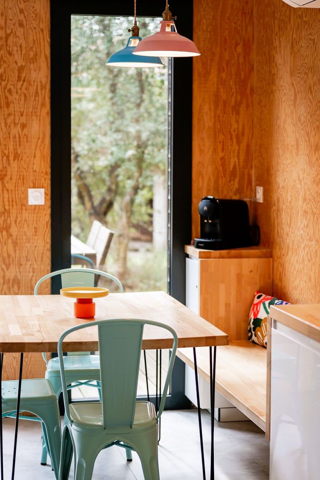 Villa contis plage 900m vom Ozean entfernt - 3 Schlafzimmer-Dedans