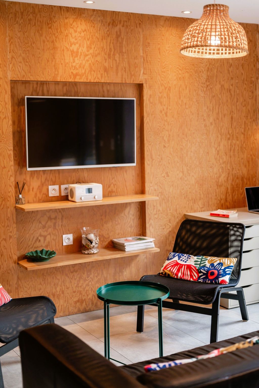 Villa contis plage 900m vom Ozean entfernt - 3 Schlafzimmer-Image-tags.info