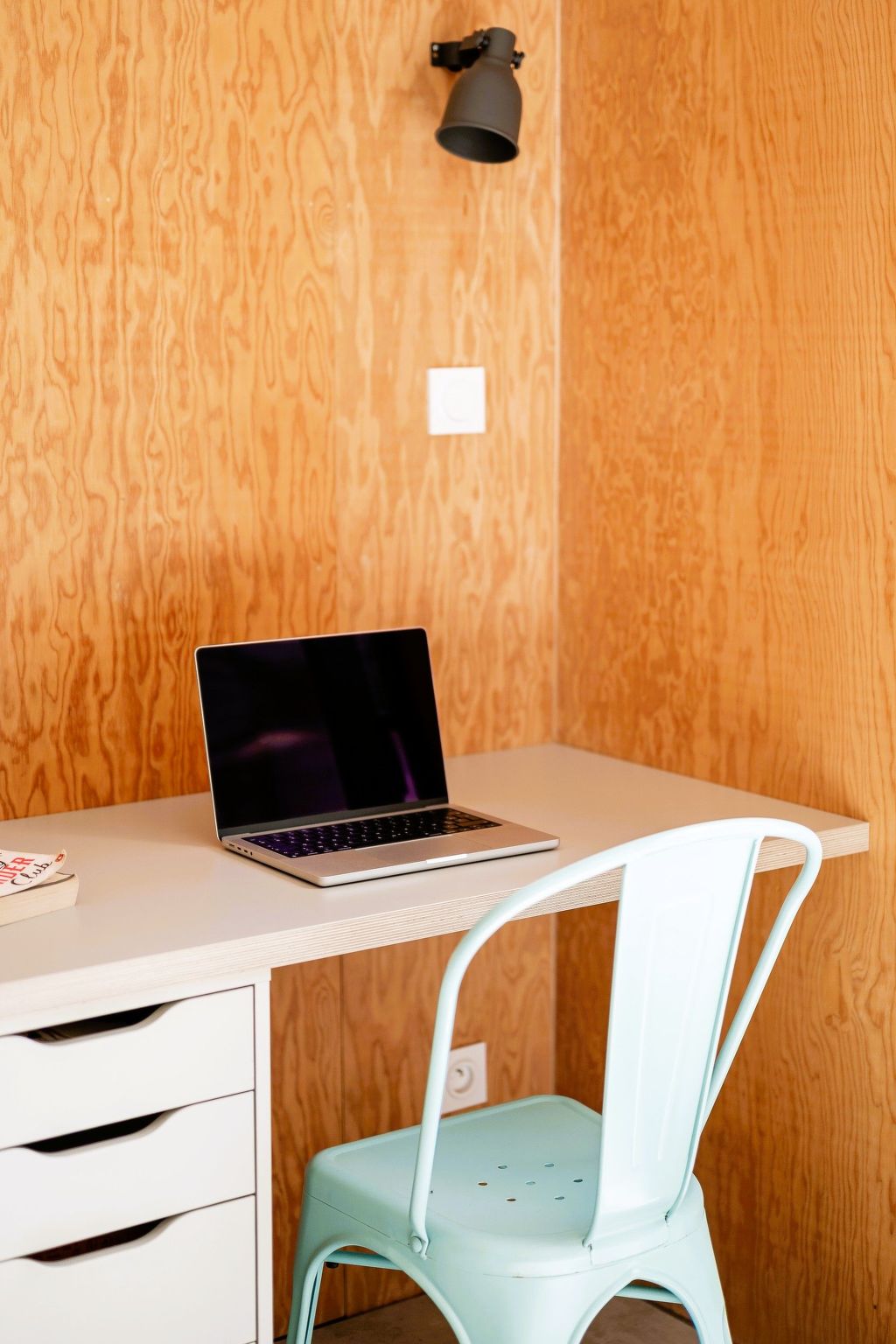 Villa contis plage 900m vom Ozean entfernt - 3 Schlafzimmer-Dedans