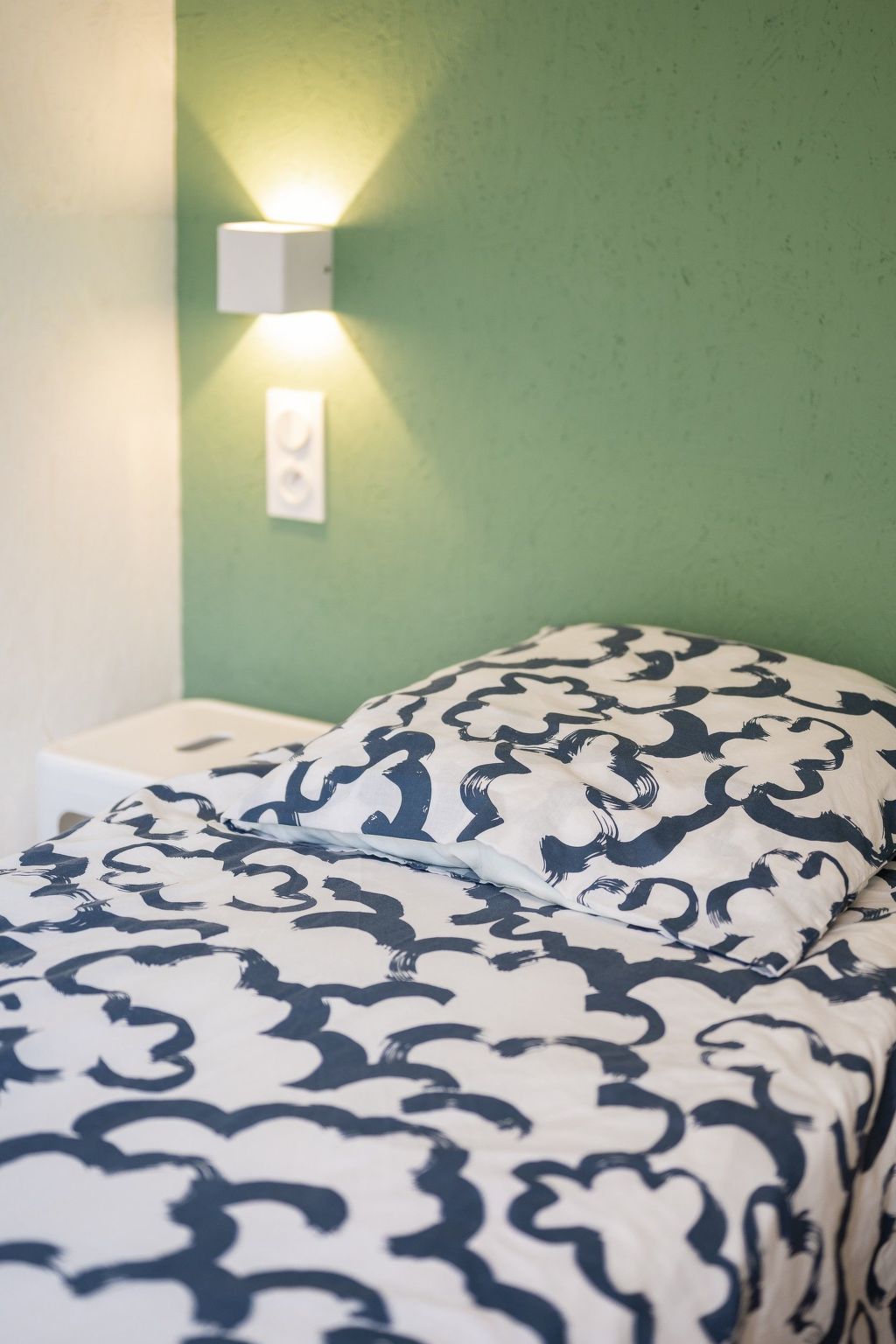 Villa contis plage 900m vom Ozean entfernt - 3 Schlafzimmer-Dedans