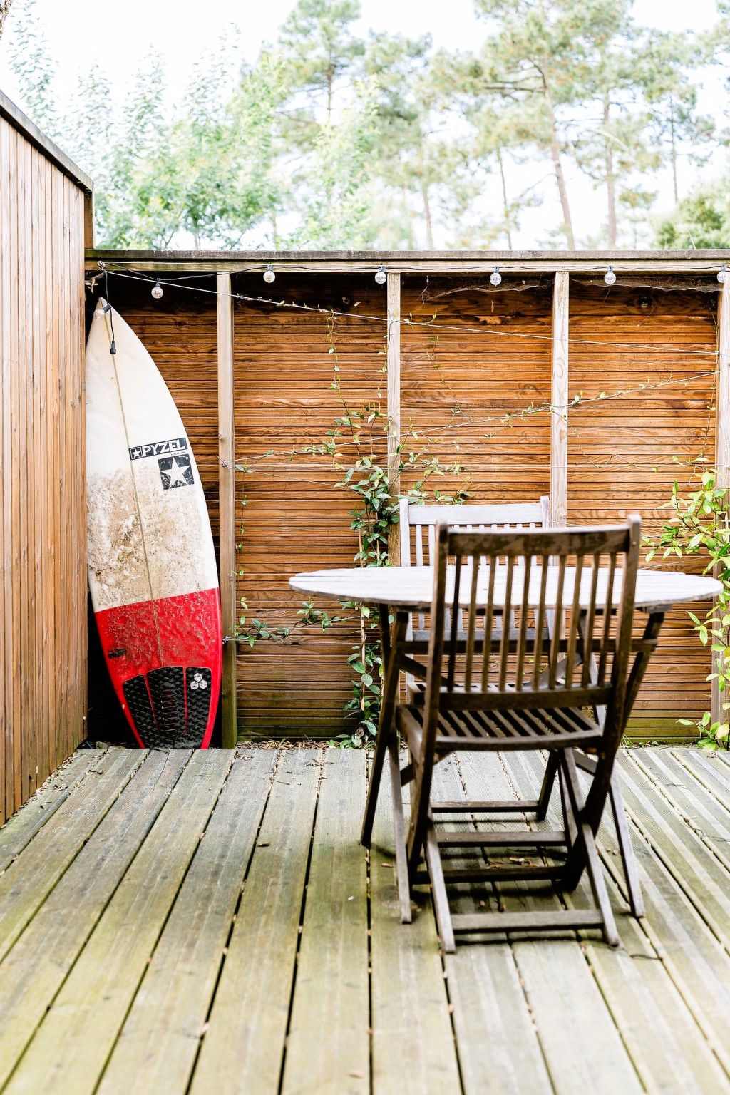 Villa Cocoon Contis-plage 1 chambre