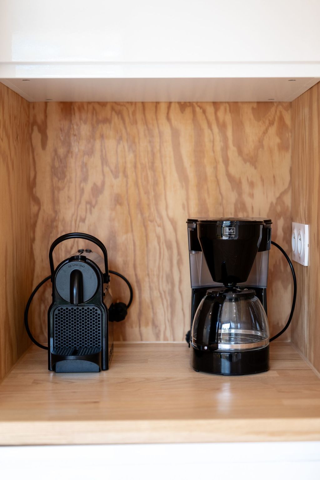 Villa Cocoon Contis-plage 1 chambre-Dedans