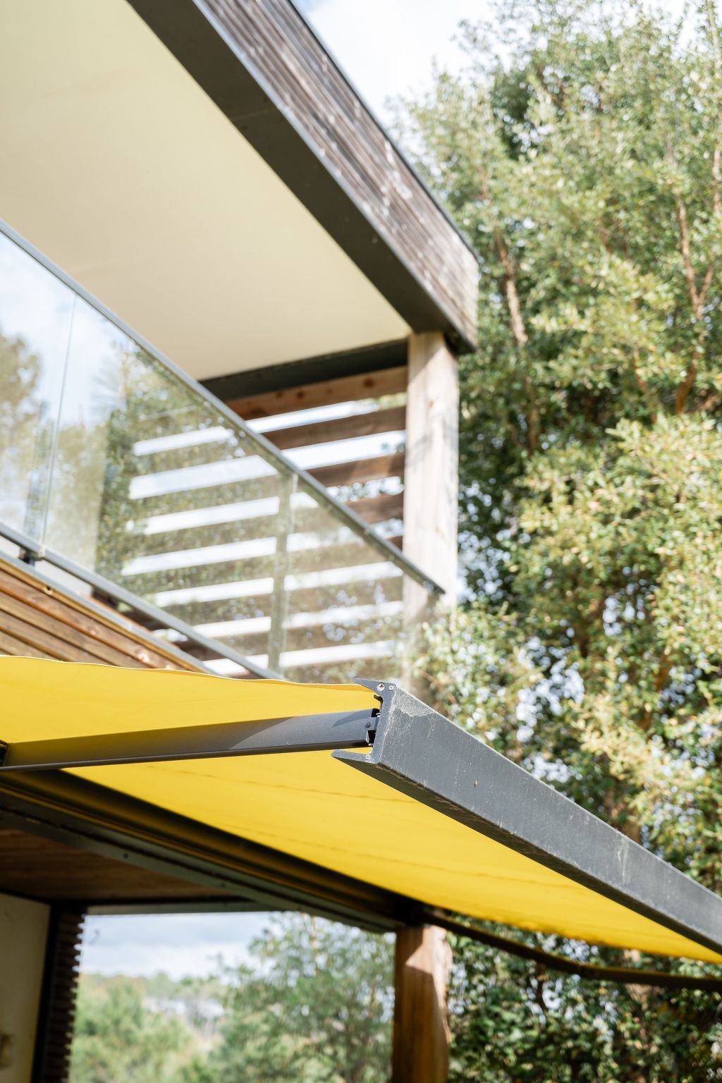 Villa contis-Plage 900m vom Ozean entfernt