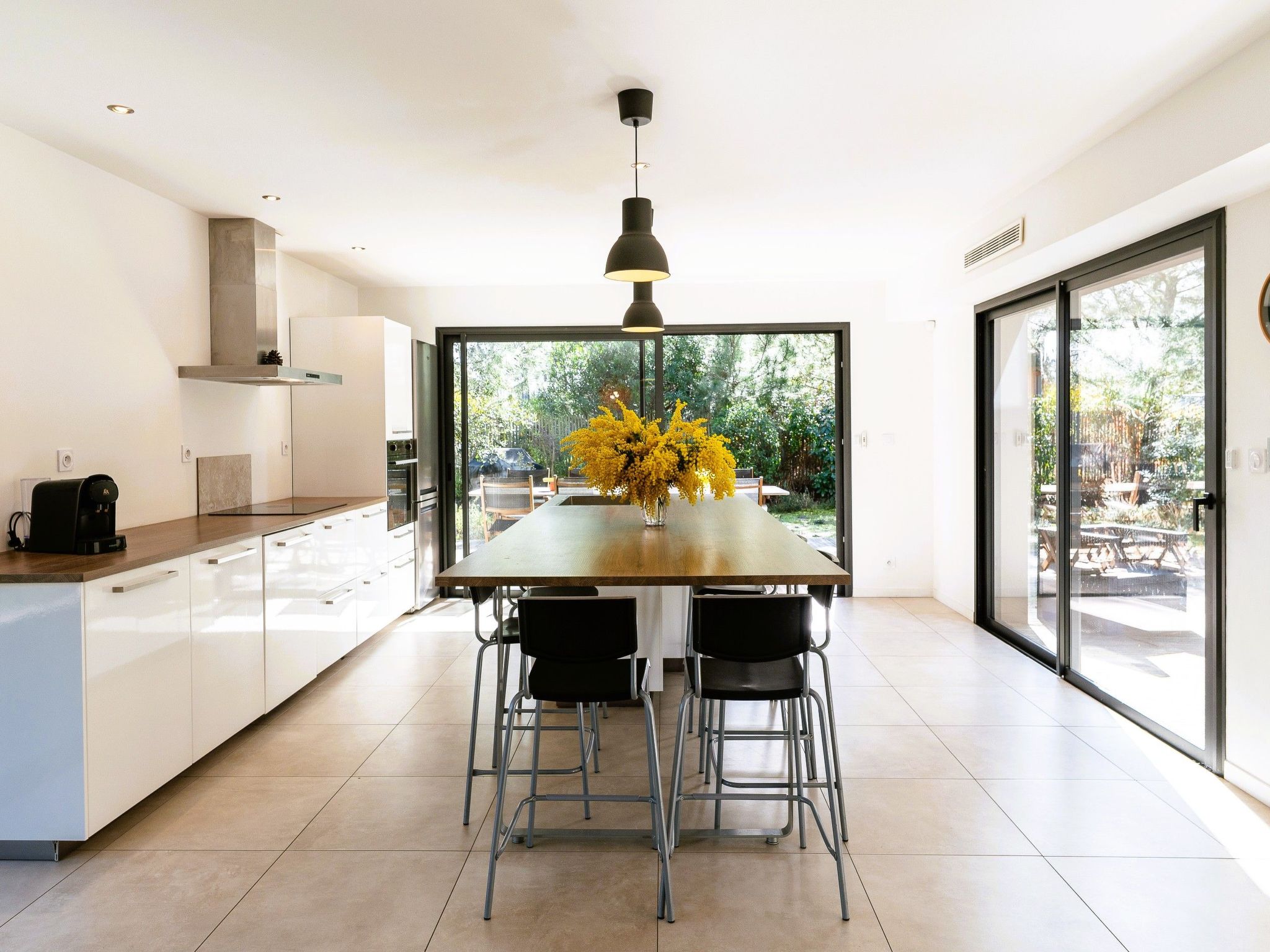 Villa contis-Plage 900m vom Ozean entfernt-Image-tags.info