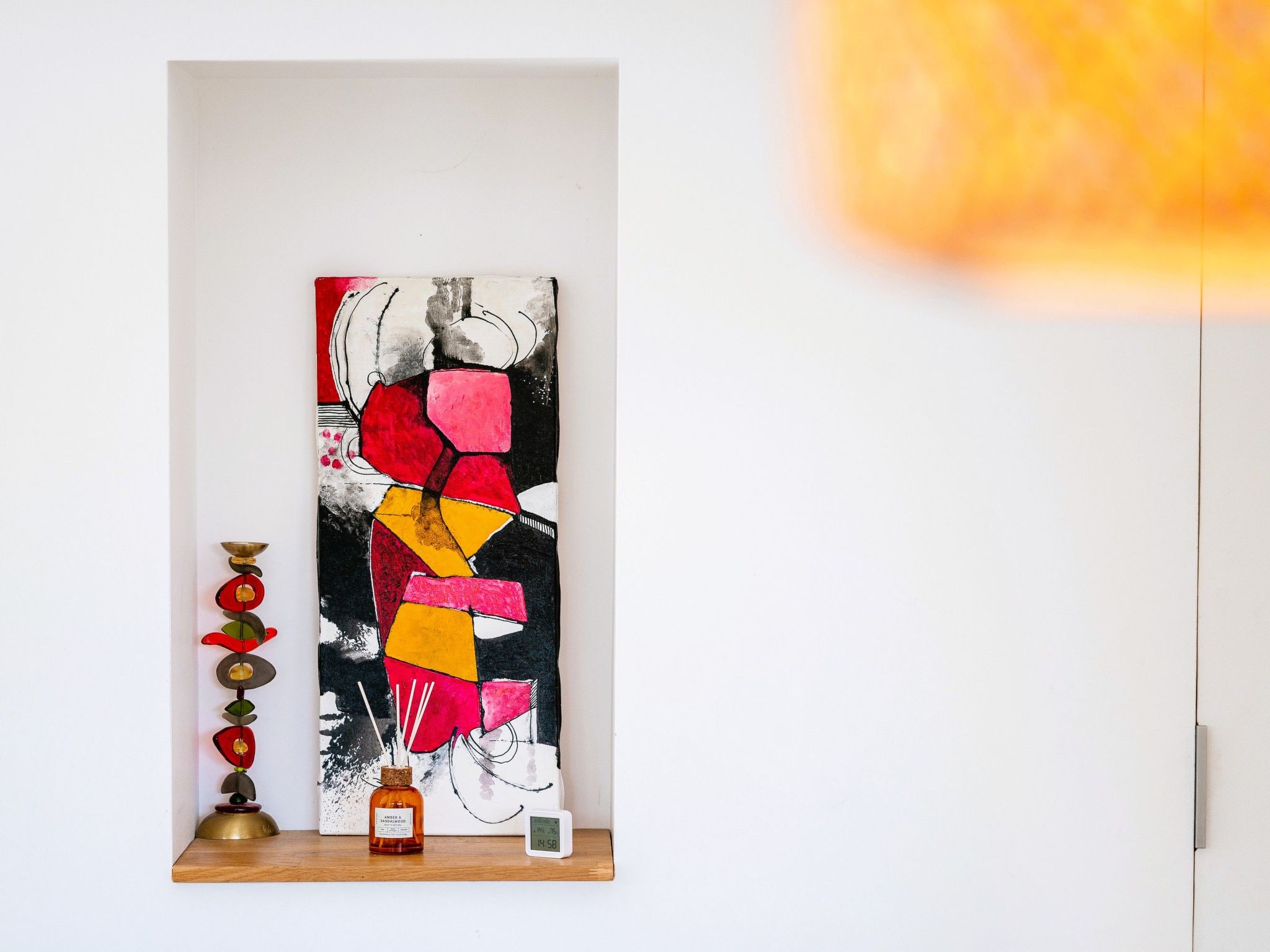 Villa contis-Plage 900m vom Ozean entfernt-Dedans