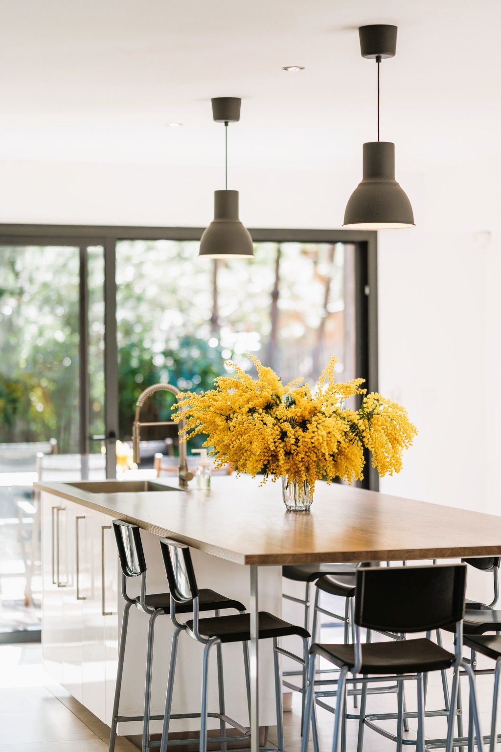 Villa contis-Plage 900m vom Ozean entfernt-Dedans